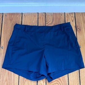 SPANX Navy Women's Shorts